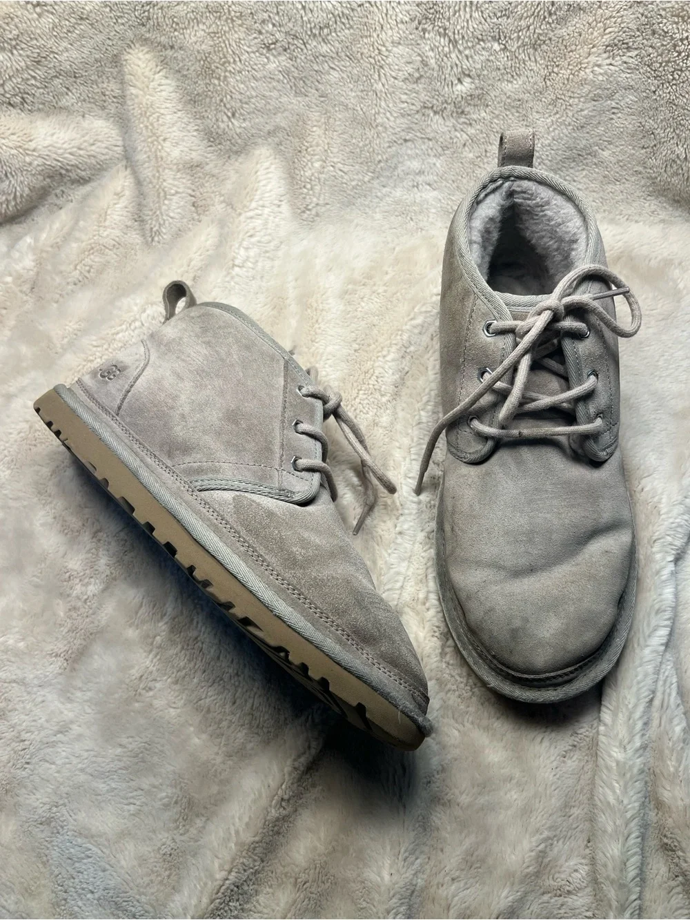 Uggs womens size 10
